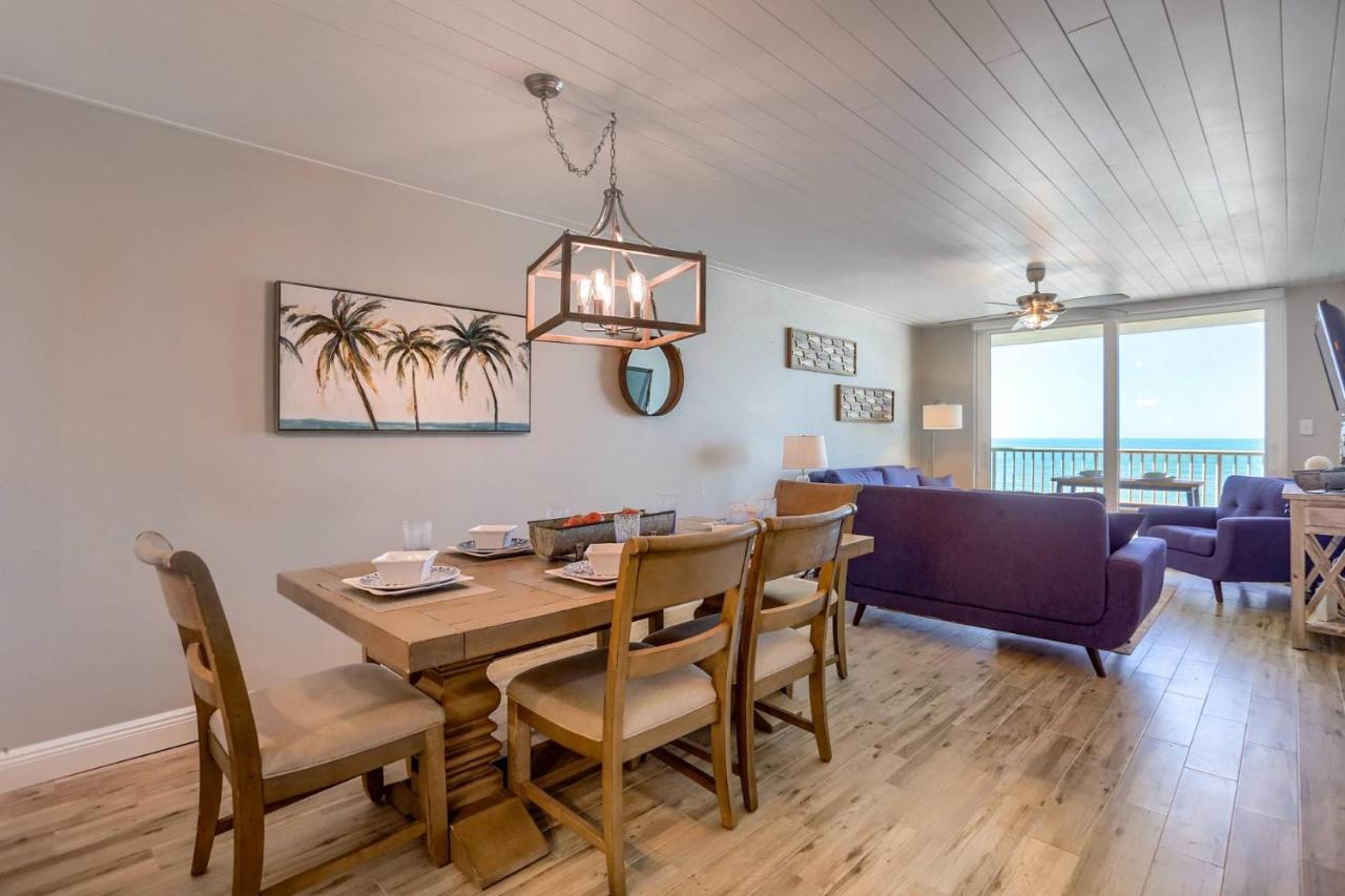 707 Sandcastle One * Clearwater Beach