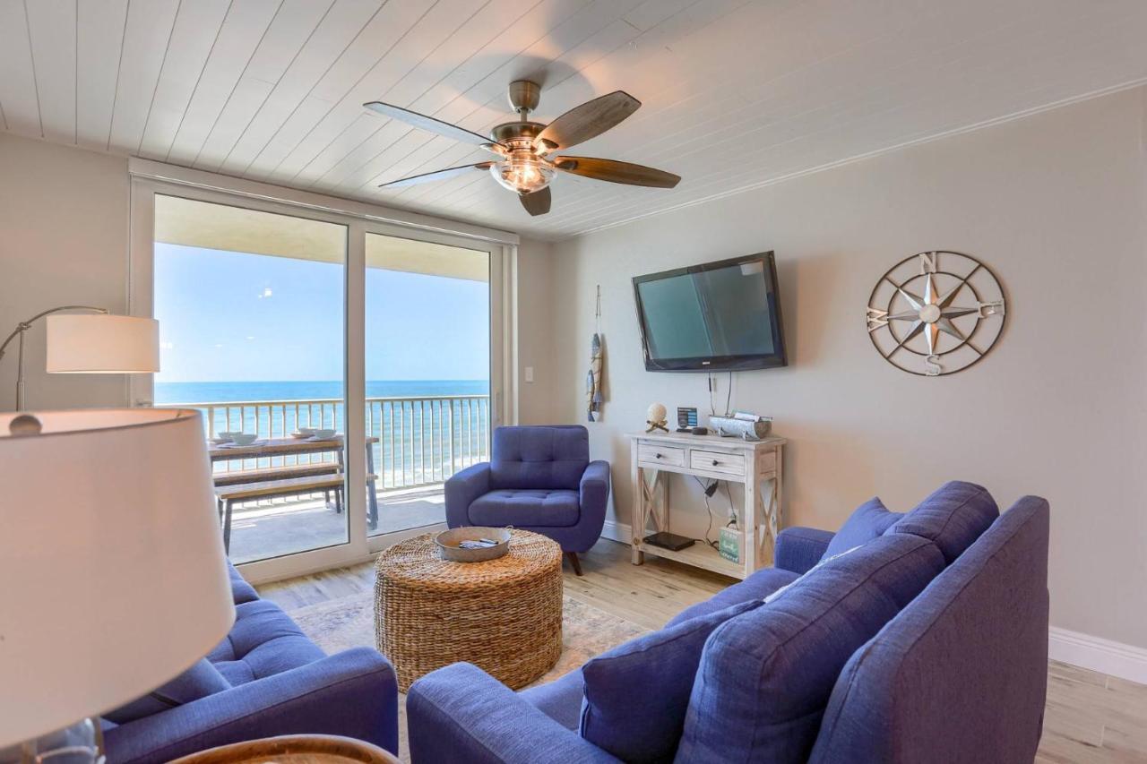 707 Sandcastle One Holiday home