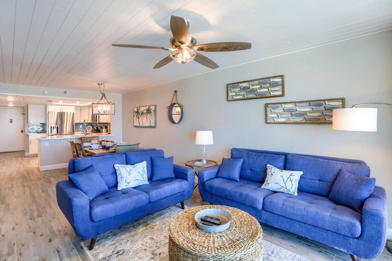 707 Sandcastle One Holiday home *