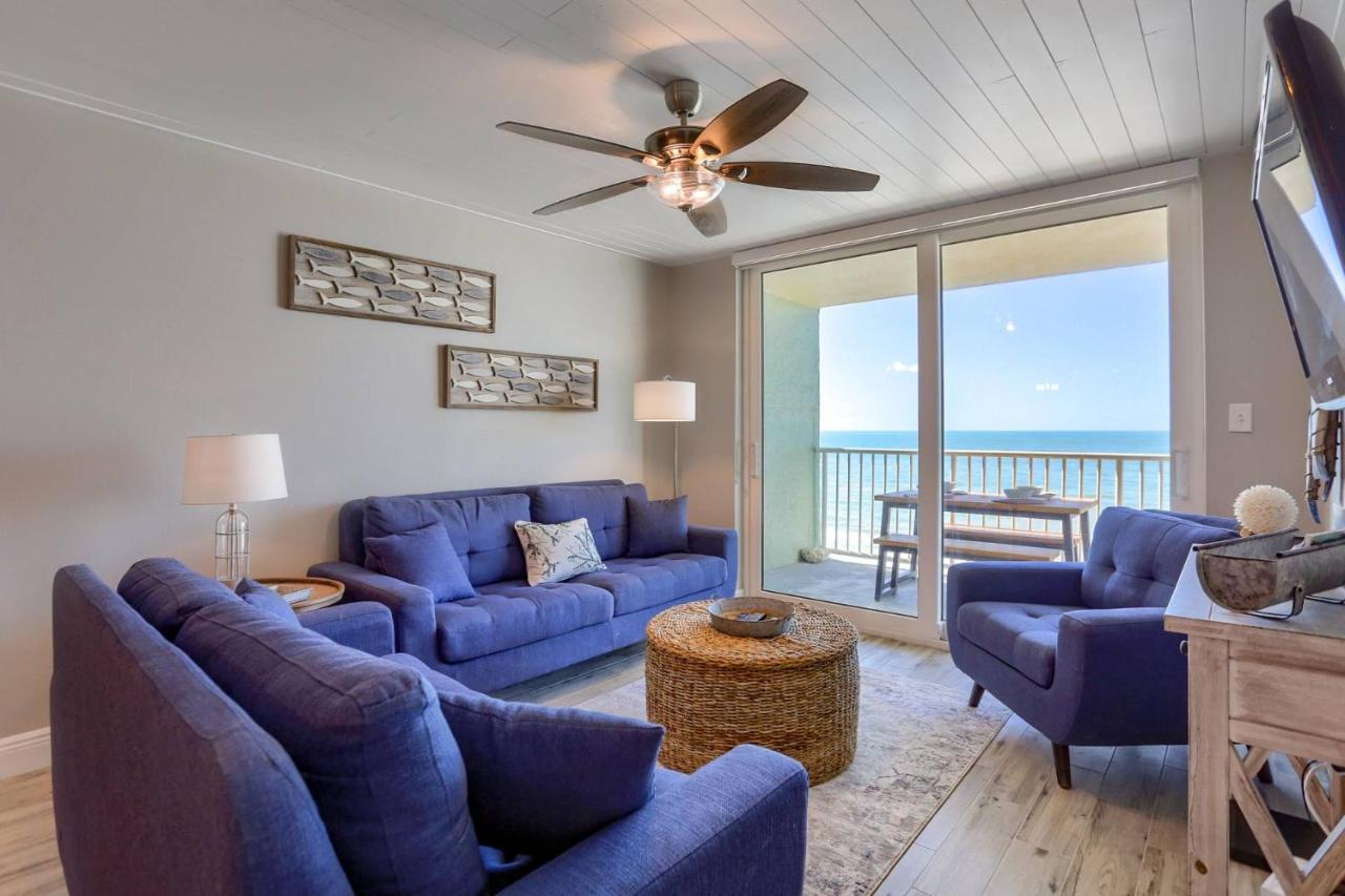 707 Sandcastle One * Clearwater Beach