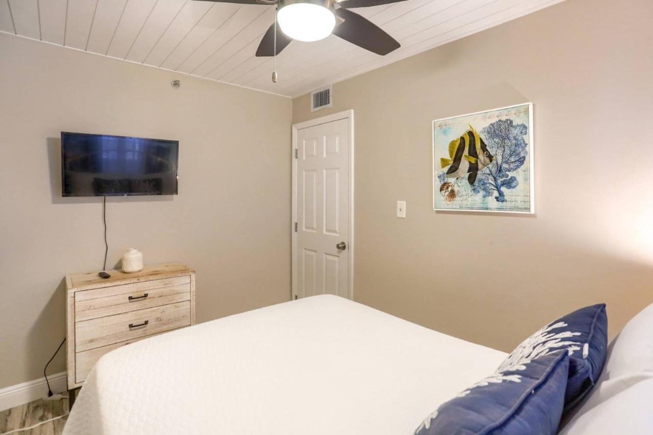 707 Sandcastle One Holiday home *
