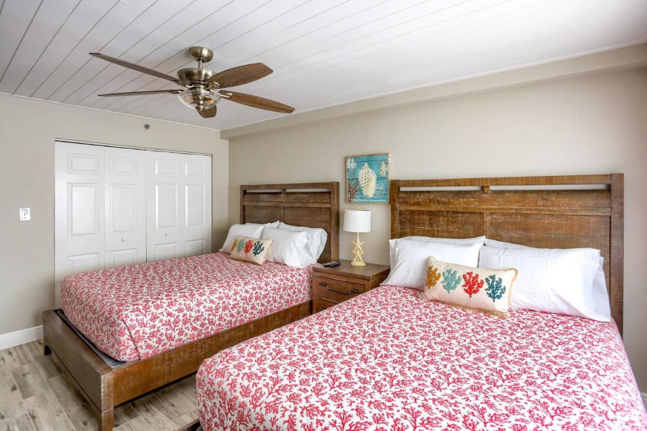Holiday home 707 Sandcastle One Clearwater Beach
