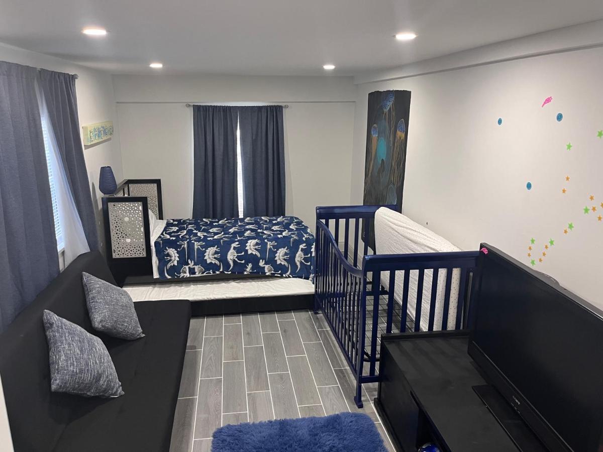 Holiday home Modern Luxury Rose By Beaches *