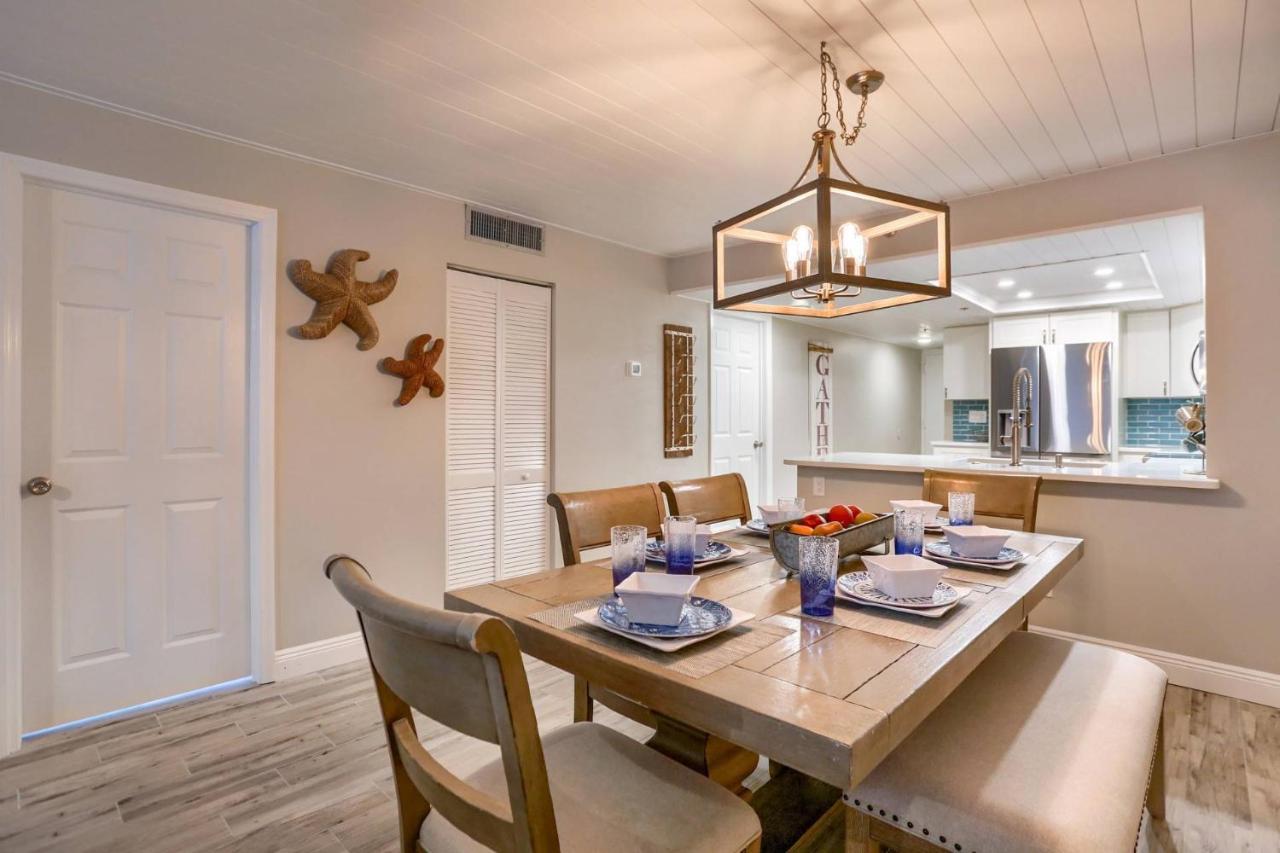 707 Sandcastle One Holiday home *