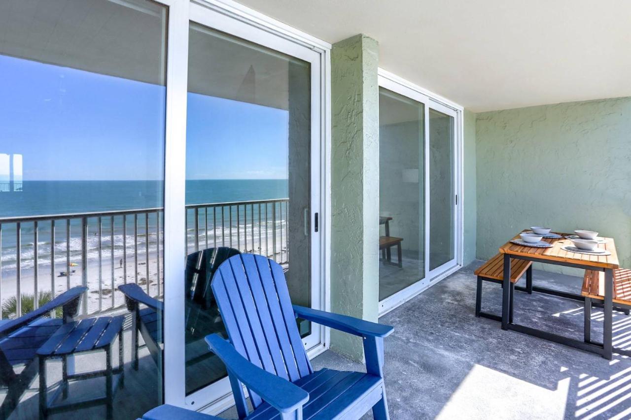 707 Sandcastle One Holiday home Clearwater Beach