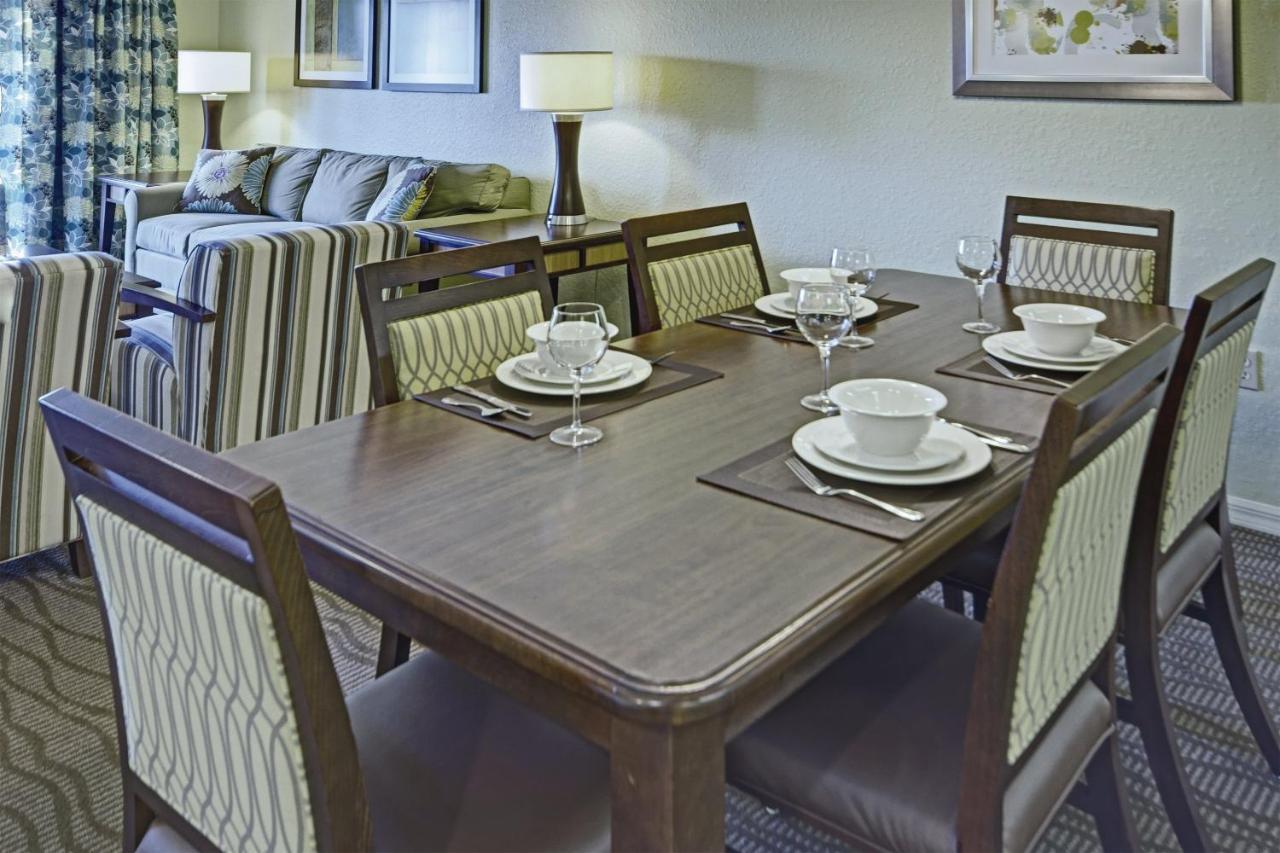 Resort Club Wyndham Star Island