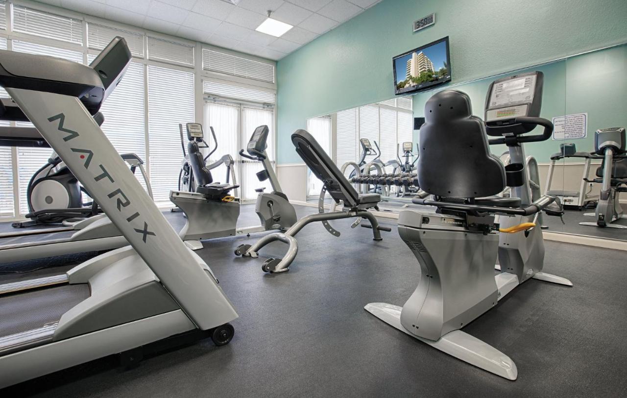 Club Wyndham Santa Barbara Resort Pompano Beach