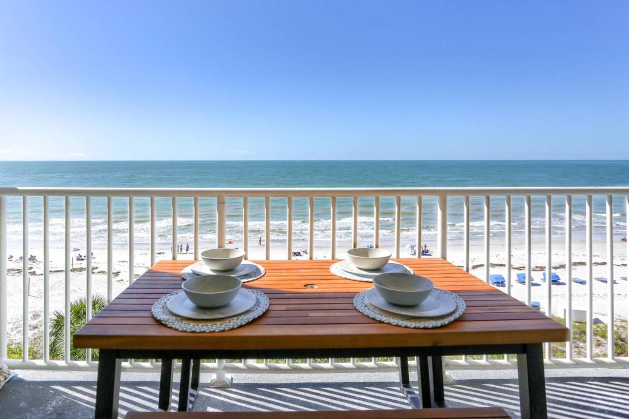707 Sandcastle One Holiday home