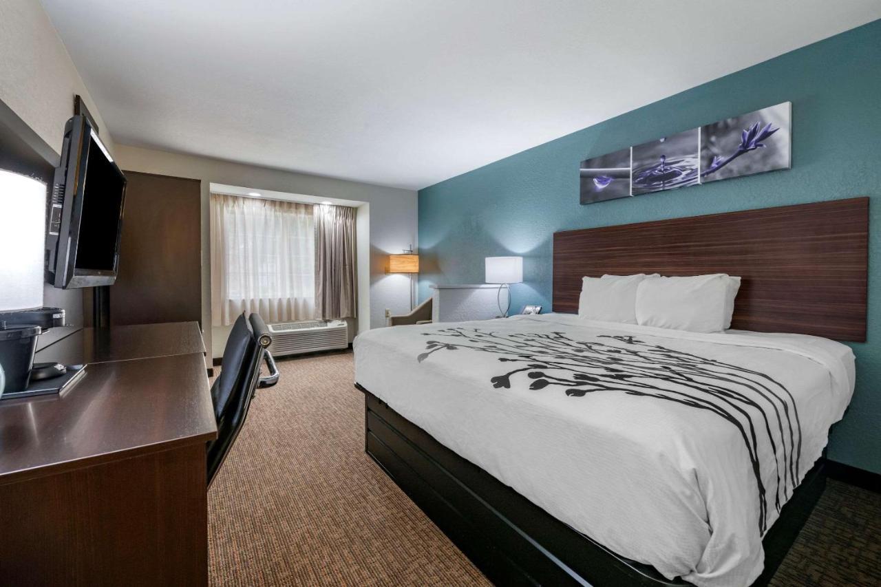 Sleep Airport Inn