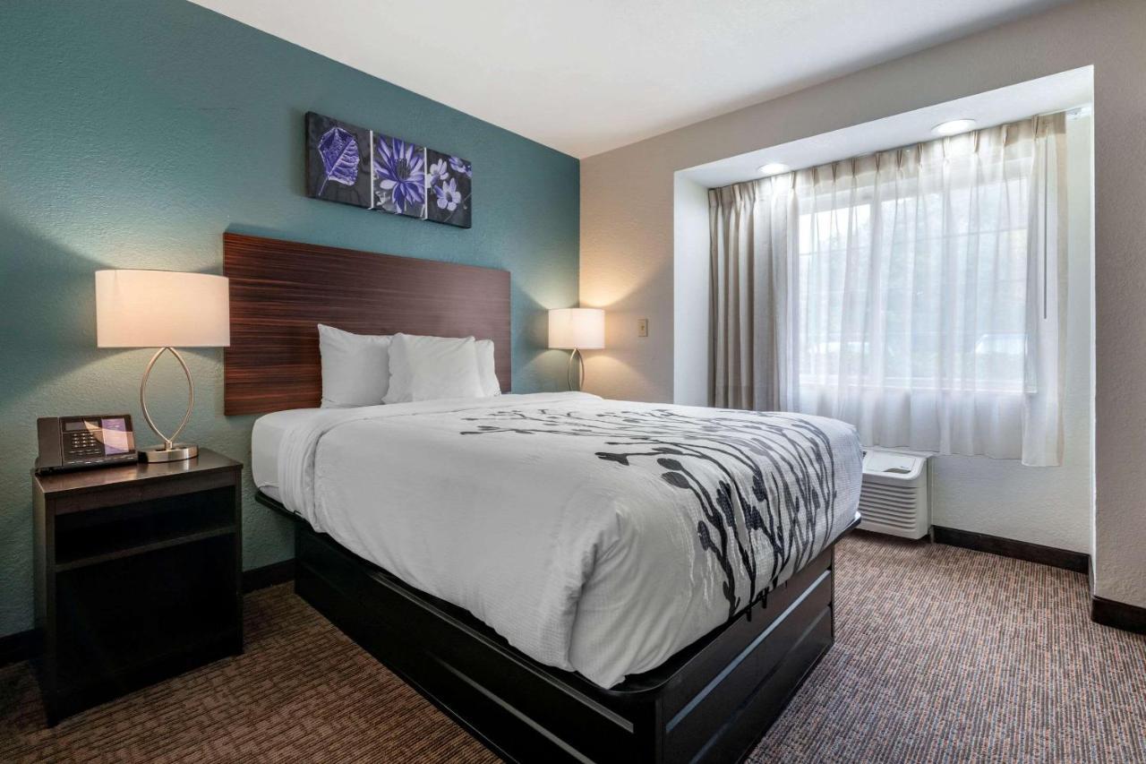 Inn Sleep Airport Jacksonville