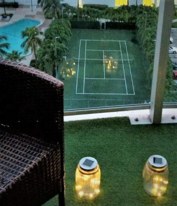 Apartment Upscale At Sunny Isles Beach