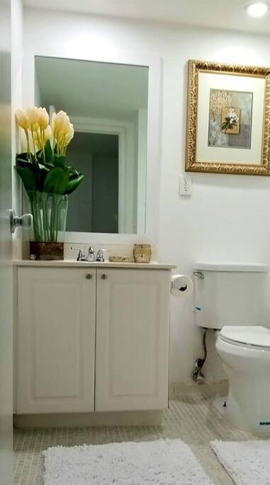 Apartment Upscale At