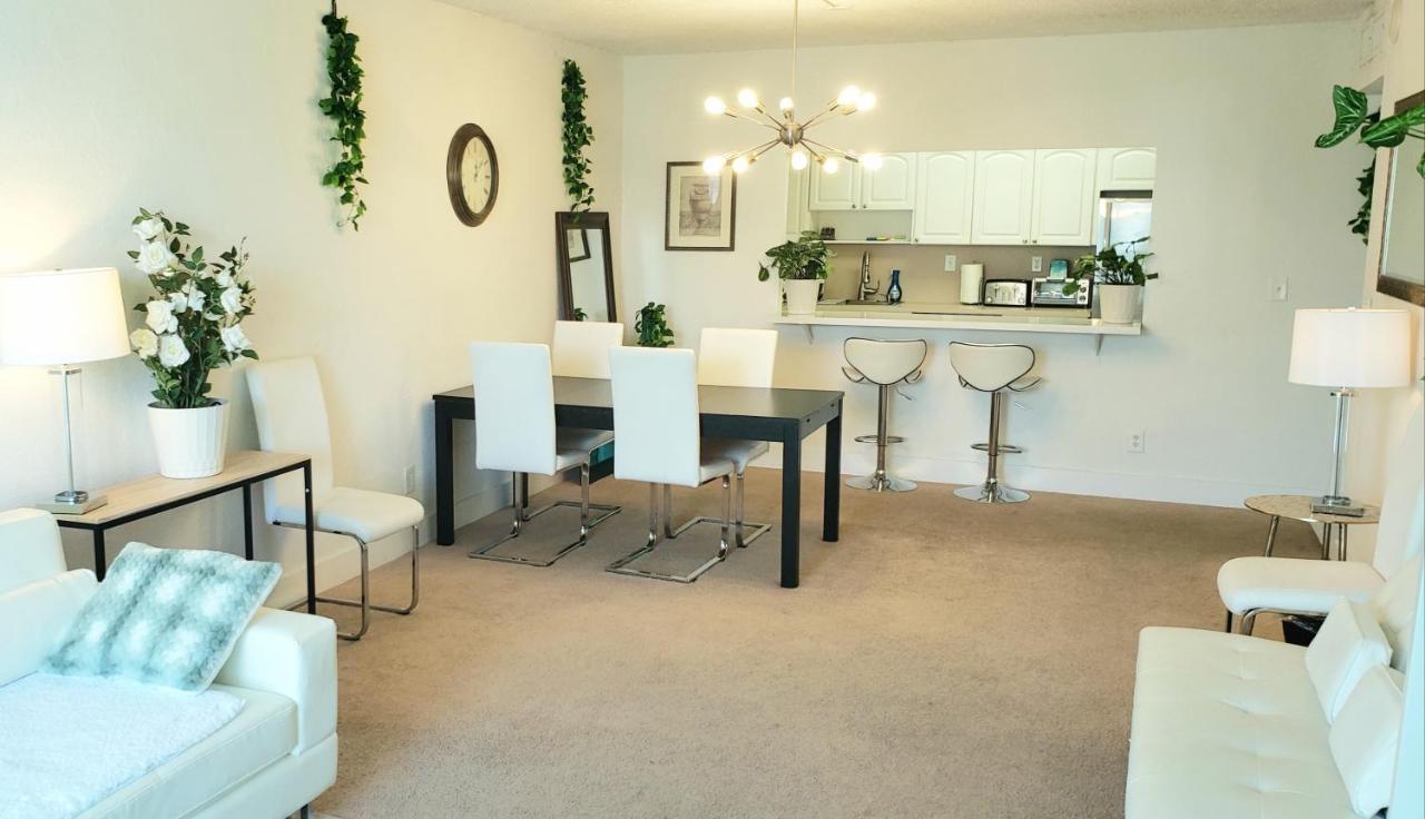 Upscale At Sunny Isles Beach