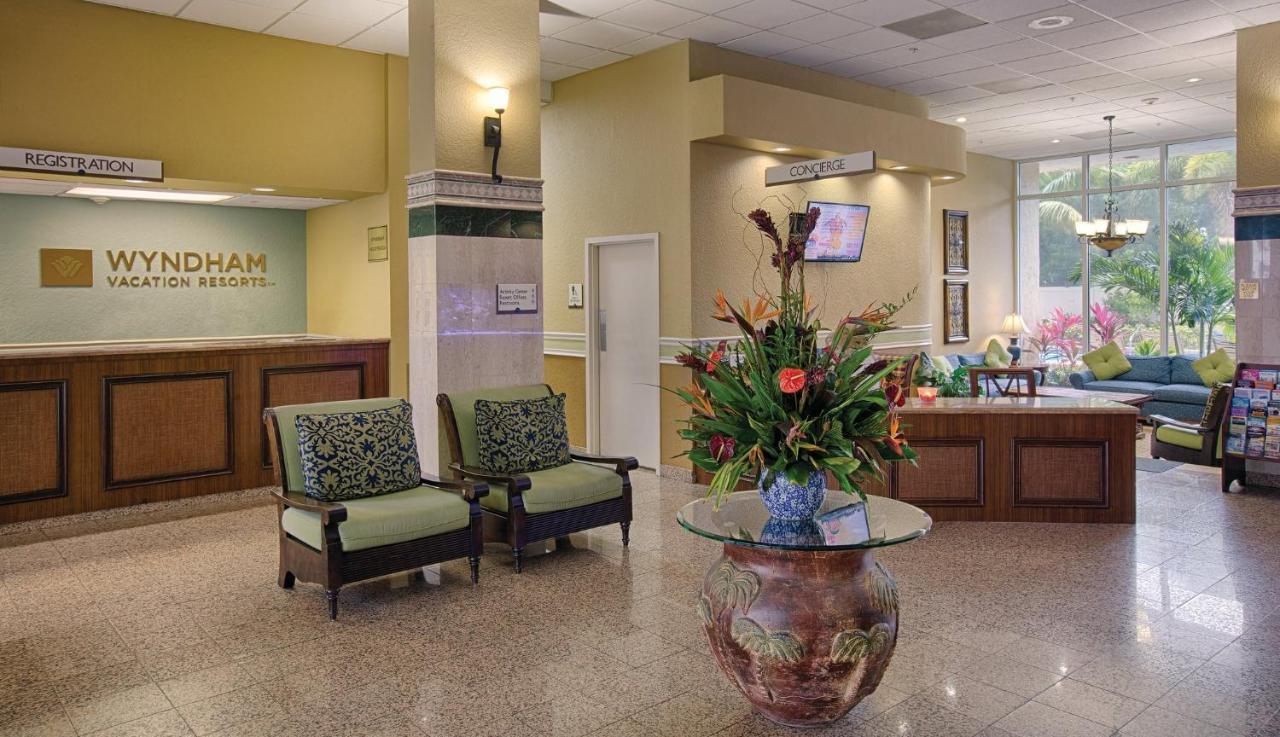 Club Wyndham Santa Barbara Resort 4*
