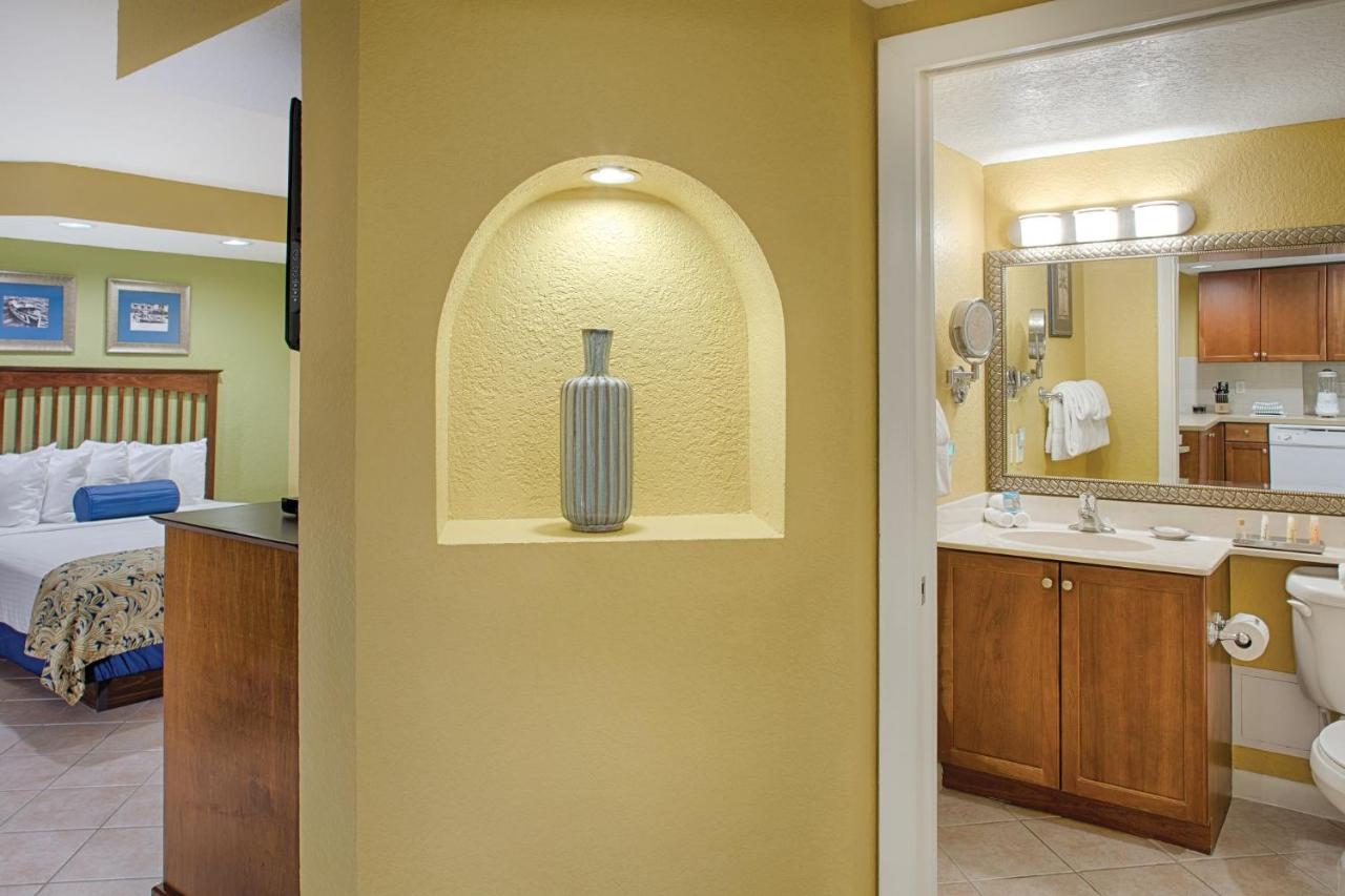 Club Wyndham Santa Barbara Resort Pompano Beach