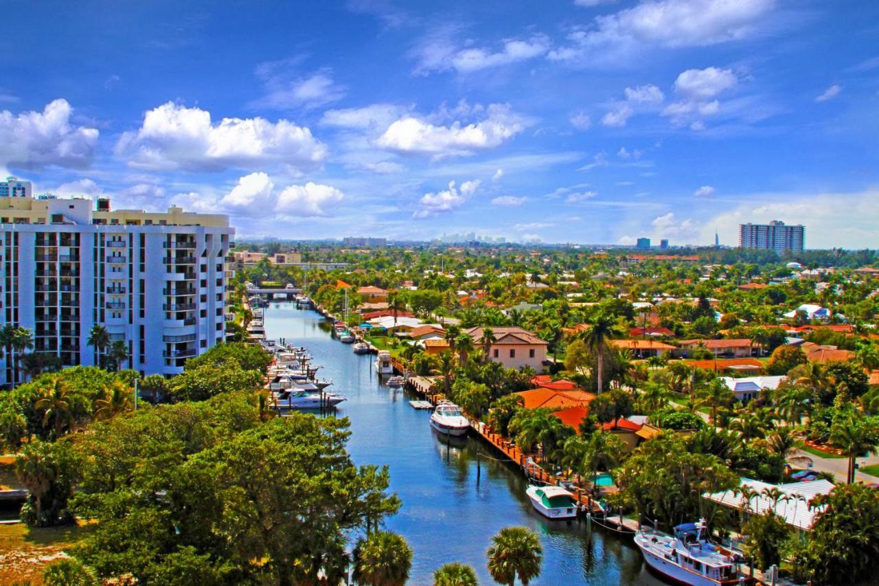 Club Wyndham Santa Barbara 4* Pompano Beach