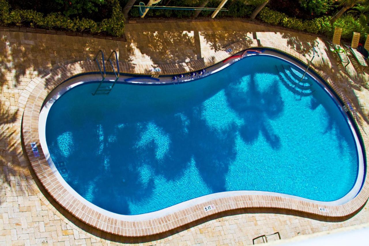 Club Wyndham Santa Barbara 4*