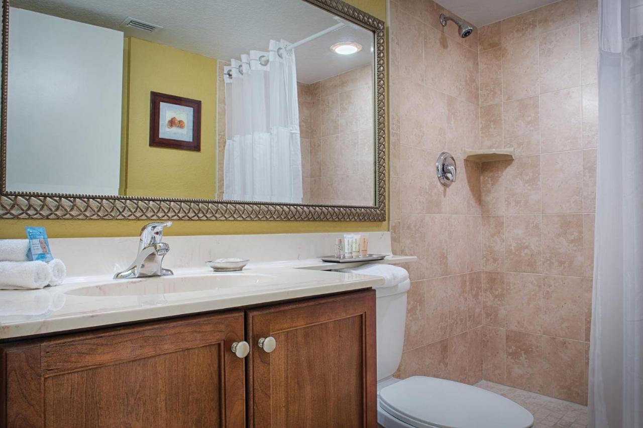 Resort Club Wyndham Santa Barbara Pompano Beach