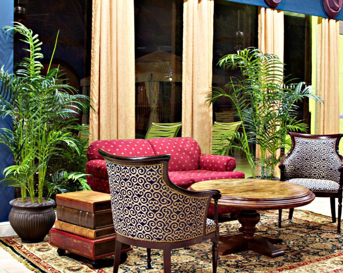 Club Wyndham Santa Barbara Resort