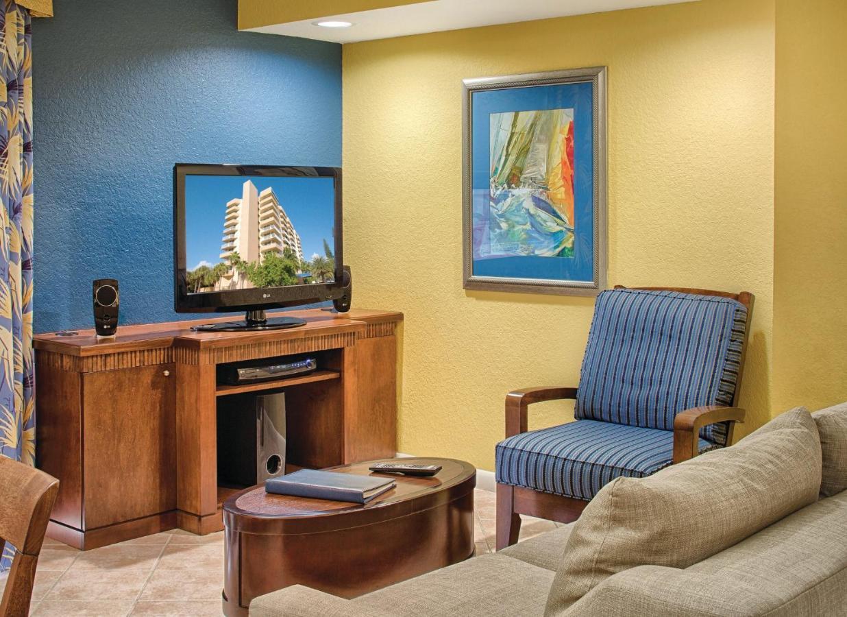 Resort Club Wyndham Santa Barbara 4*