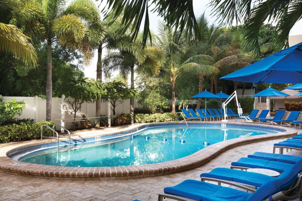Club Wyndham Santa Barbara Resort 4*
