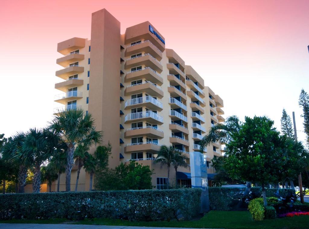 Club Wyndham Santa Barbara 4* Pompano Beach