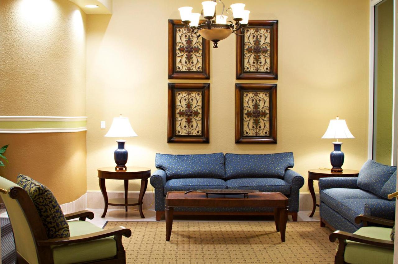 Resort Club Wyndham Santa Barbara Pompano Beach
