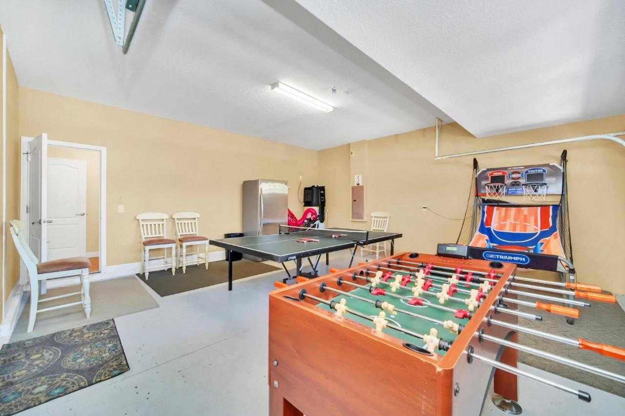 Luxury Championsgate With Private Pool Davenport