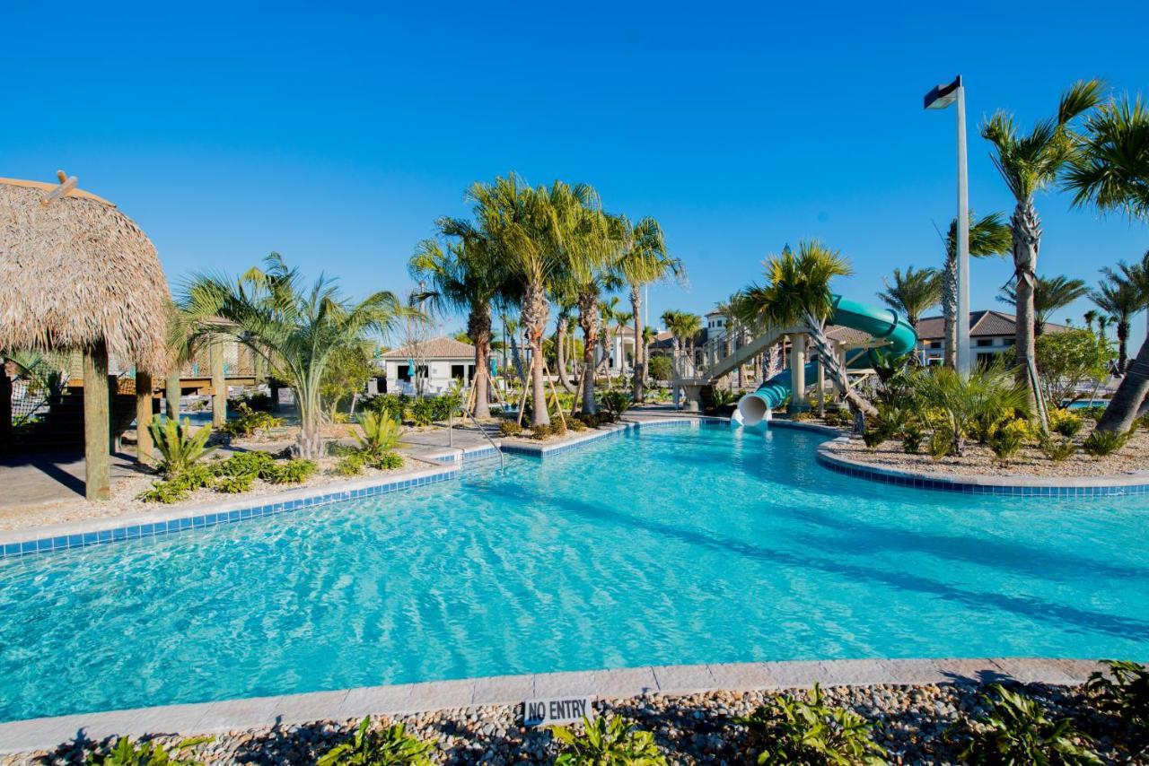 Luxury Championsgate With Private Pool * Davenport