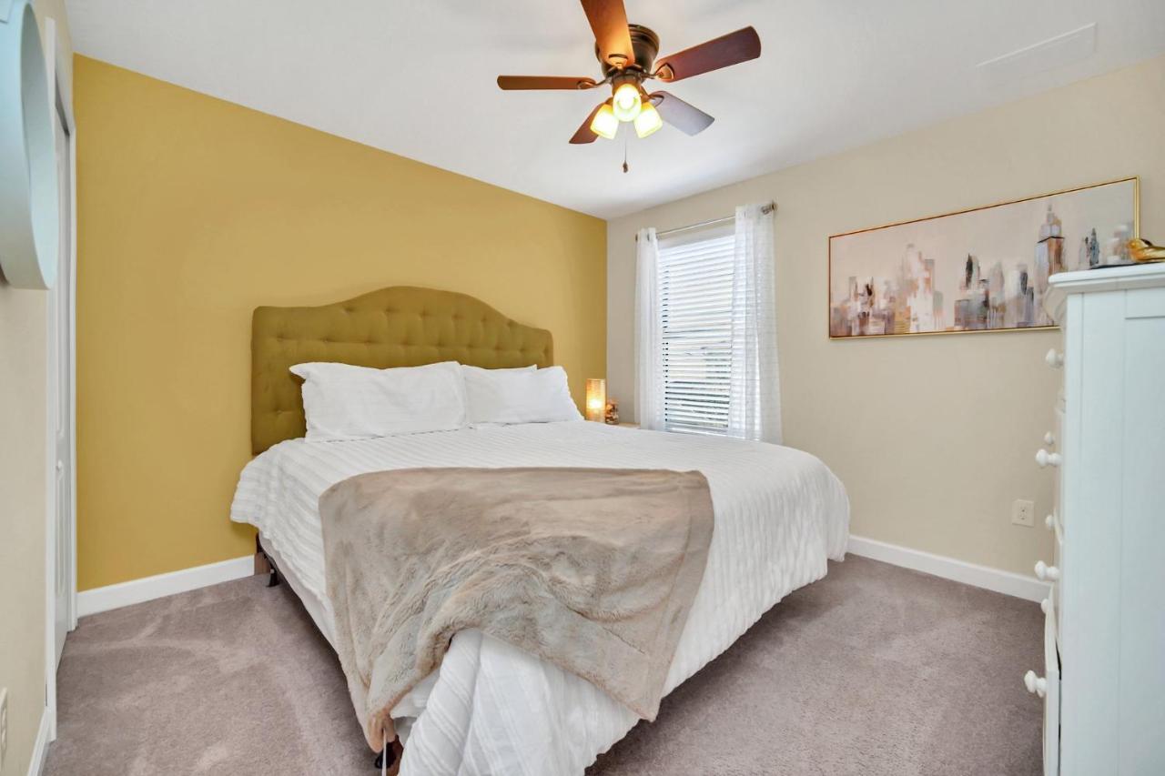 Luxury Championsgate With Private Pool Holiday home *