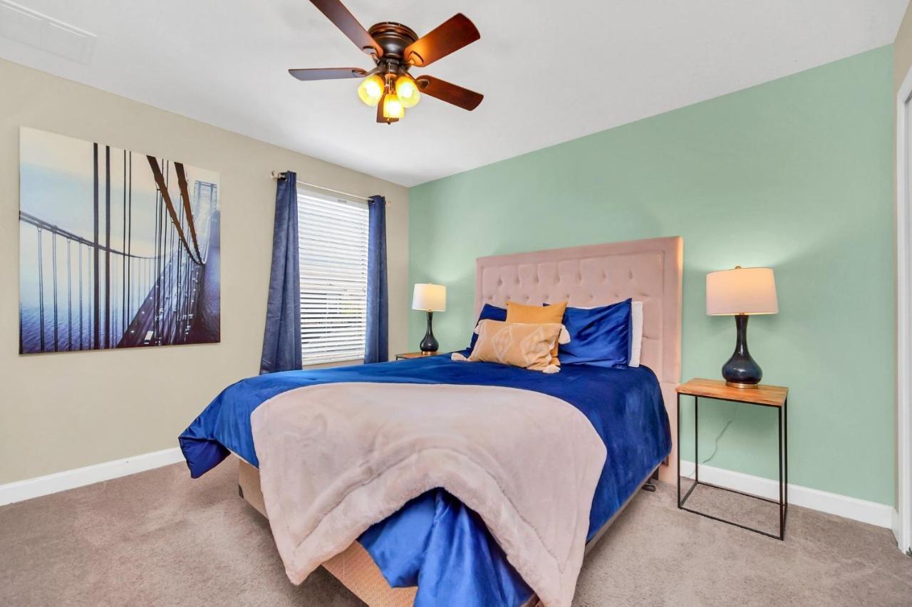 Luxury Championsgate With Private Pool Holiday home Davenport