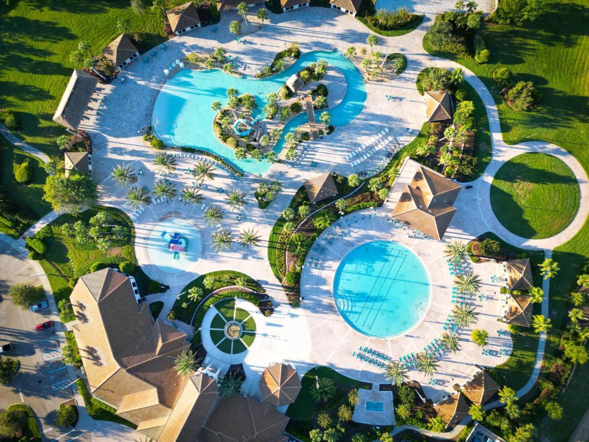 Luxury Championsgate With Private Pool * Davenport
