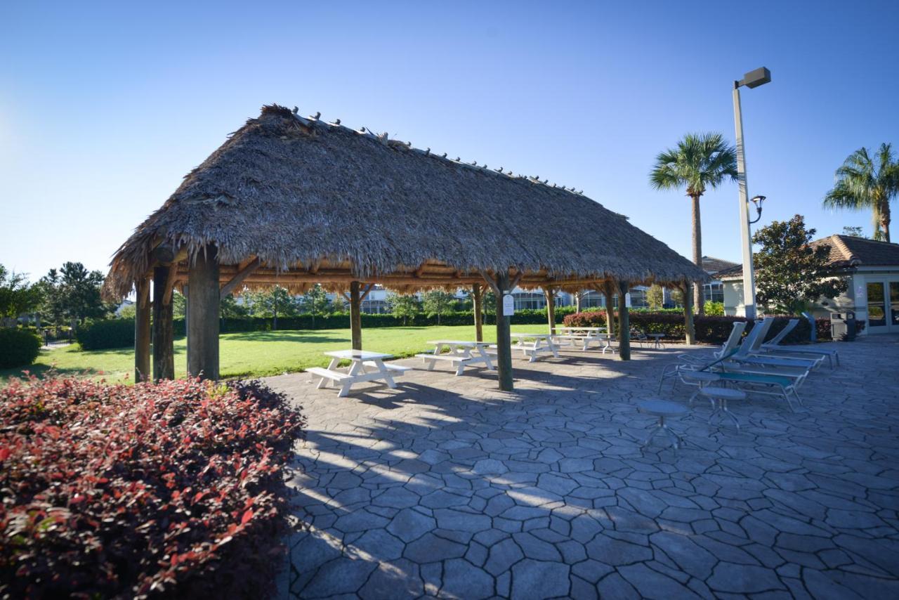 Luxury Championsgate With Private Pool Davenport
