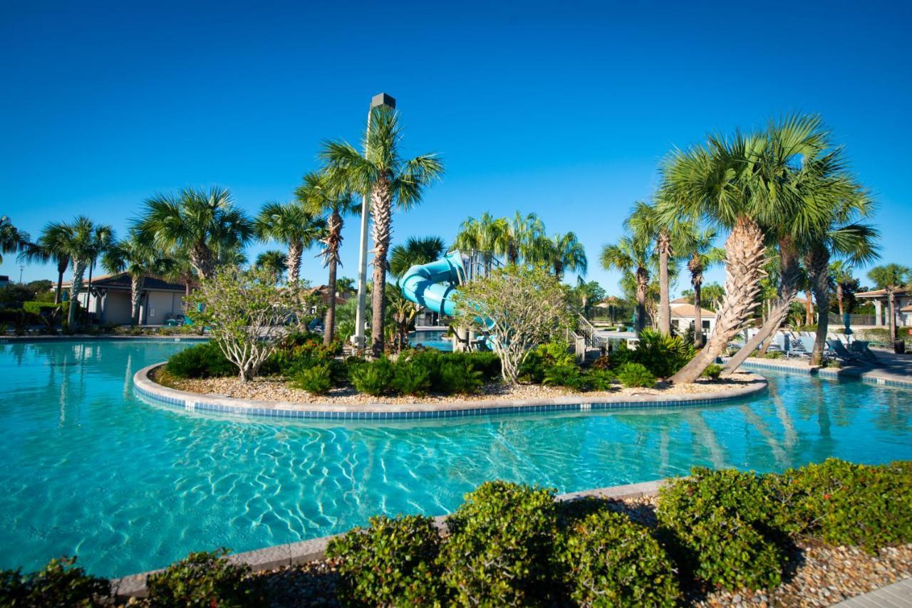 Holiday home Luxury Championsgate With Private Pool Davenport