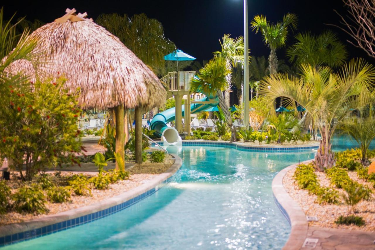 Holiday home Luxury Championsgate With Private Pool