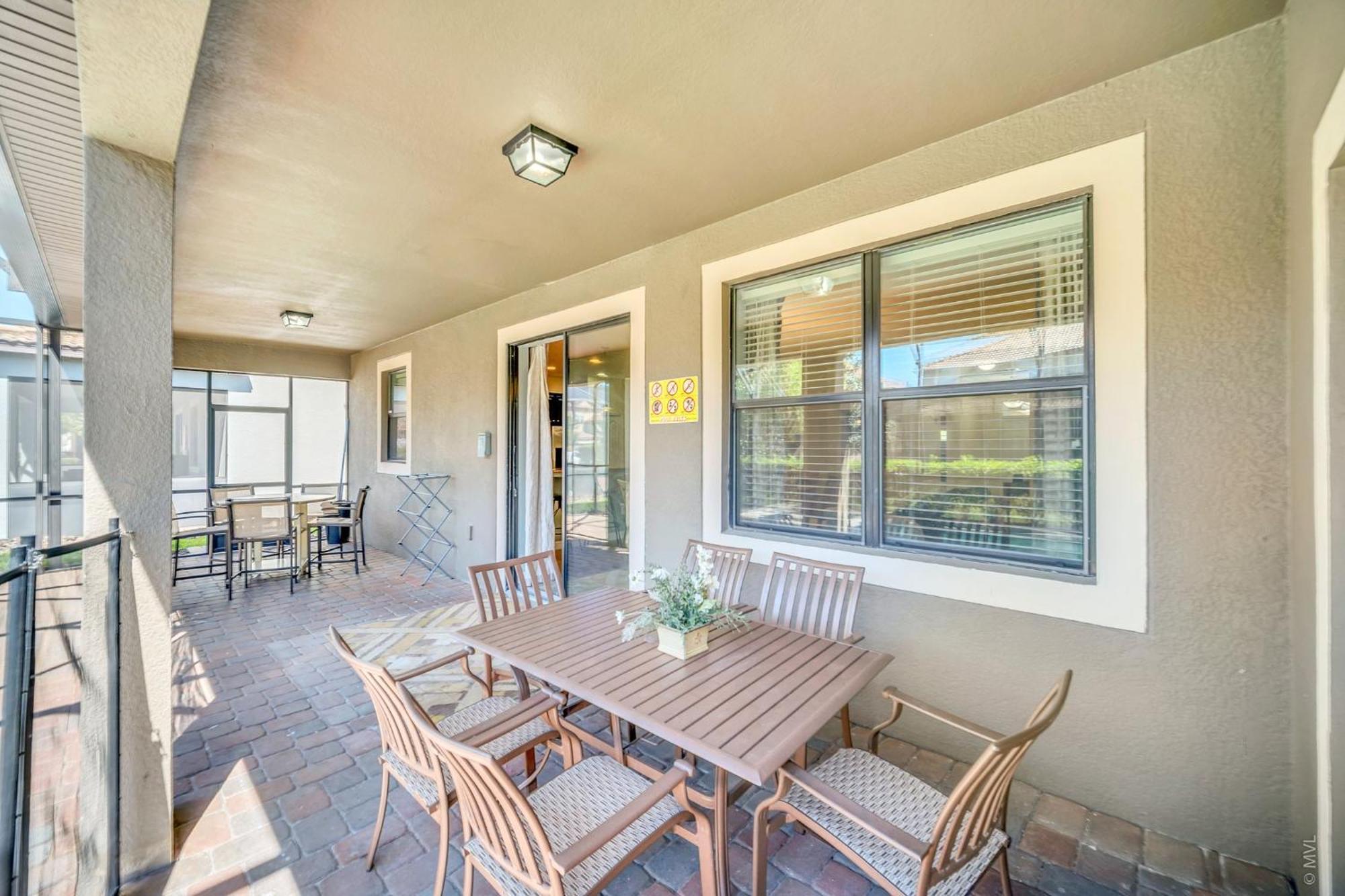 Luxury Championsgate With Private Pool * Davenport