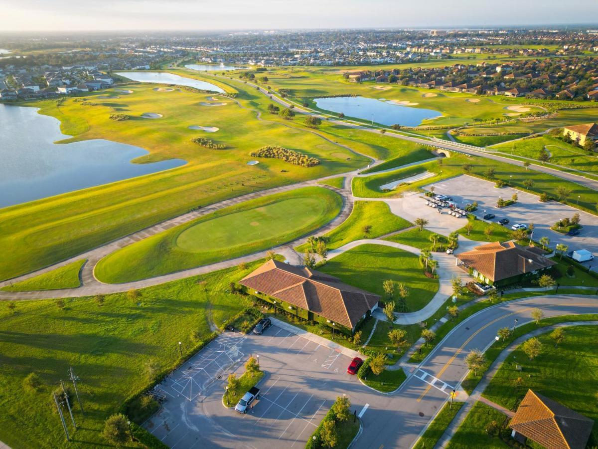 Luxury Championsgate With Private Pool Holiday home