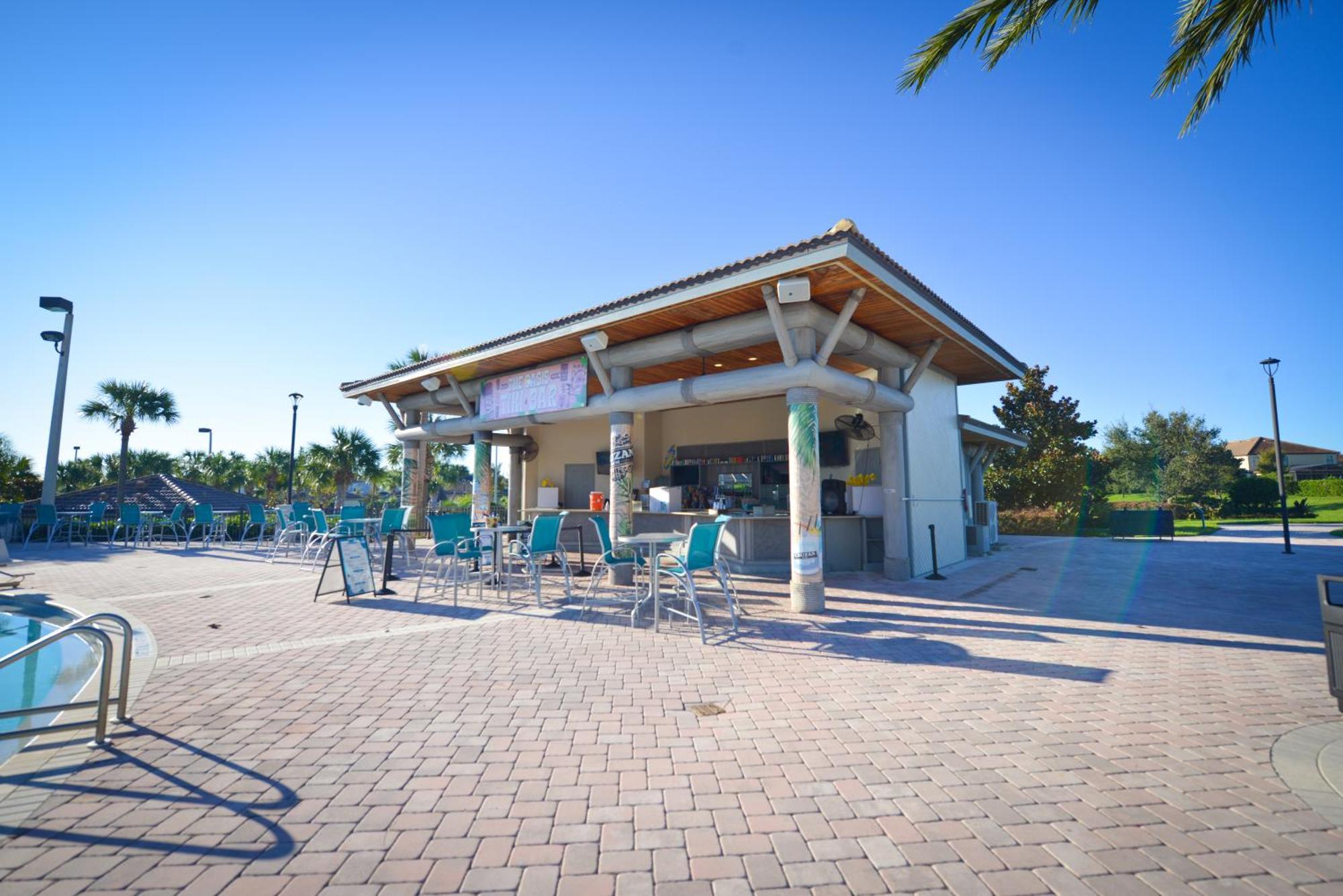 Holiday home Luxury Championsgate With Private Pool *