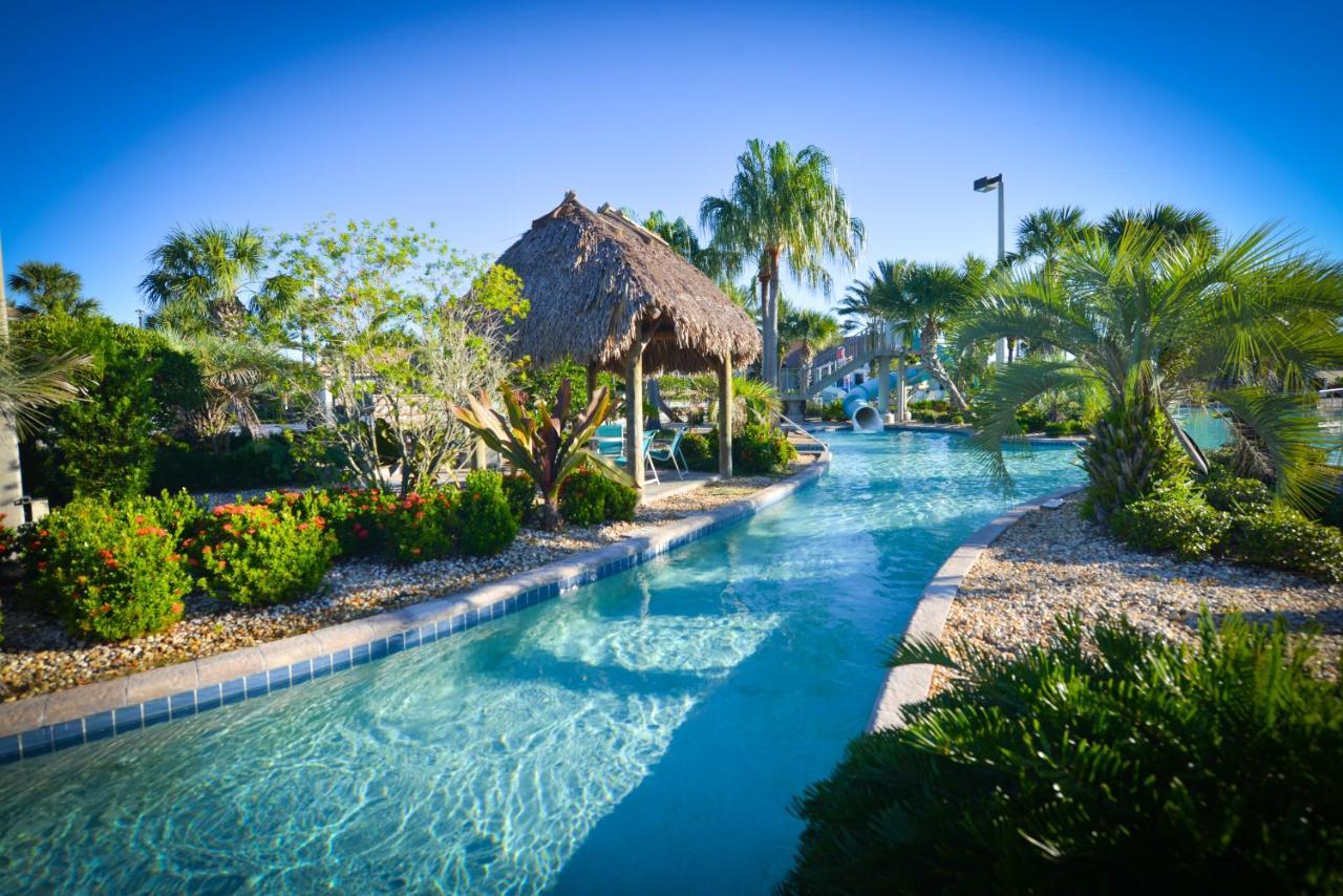 Holiday home Luxury Championsgate With Private Pool