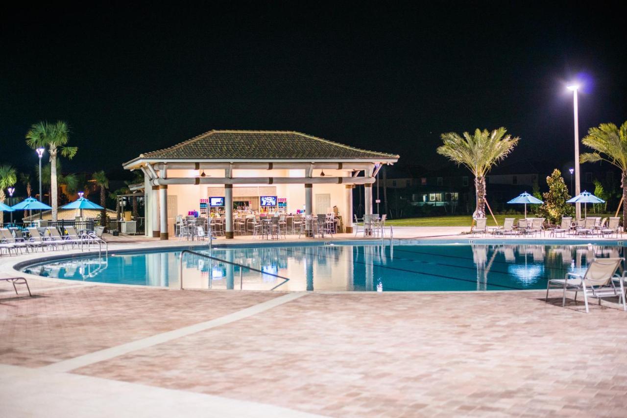 Holiday home Luxury Championsgate With Private Pool *