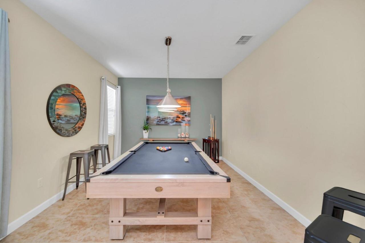 Luxury Championsgate With Private Pool *