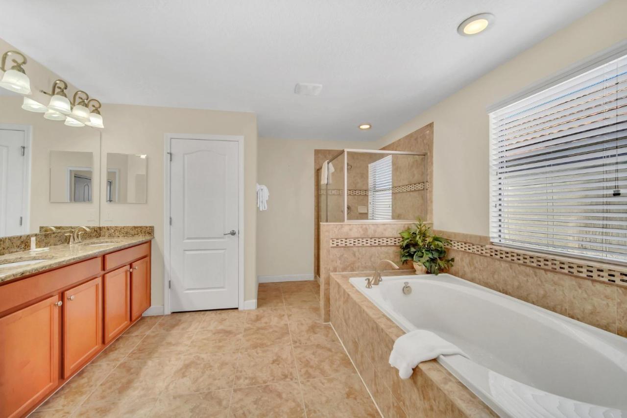 Luxury Championsgate With Private Pool * Davenport