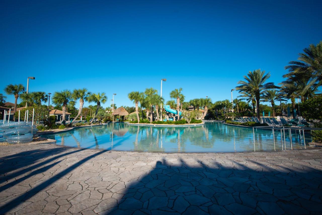 Holiday home Luxury Championsgate With Private Pool *