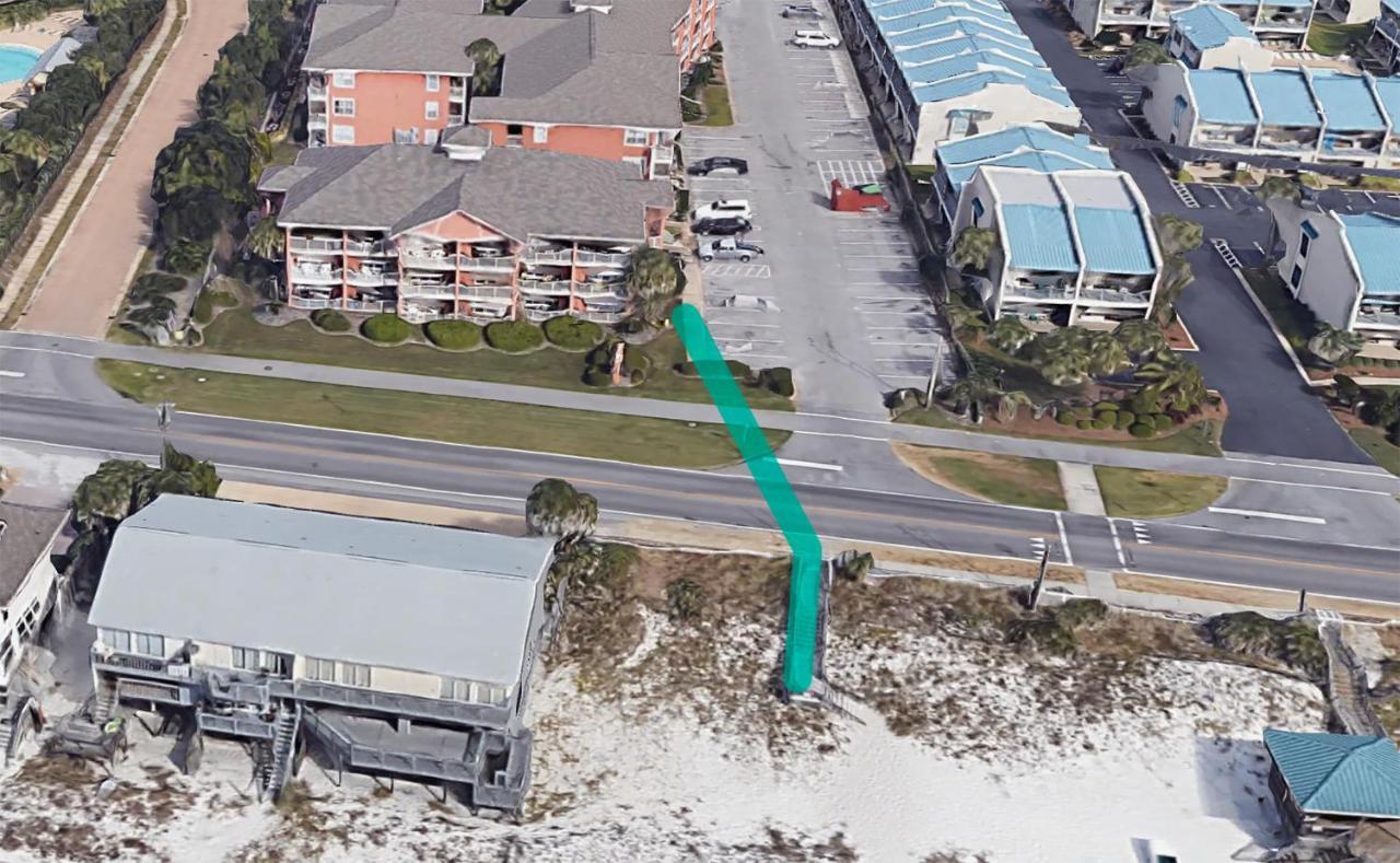Gulfview Ii 318 *