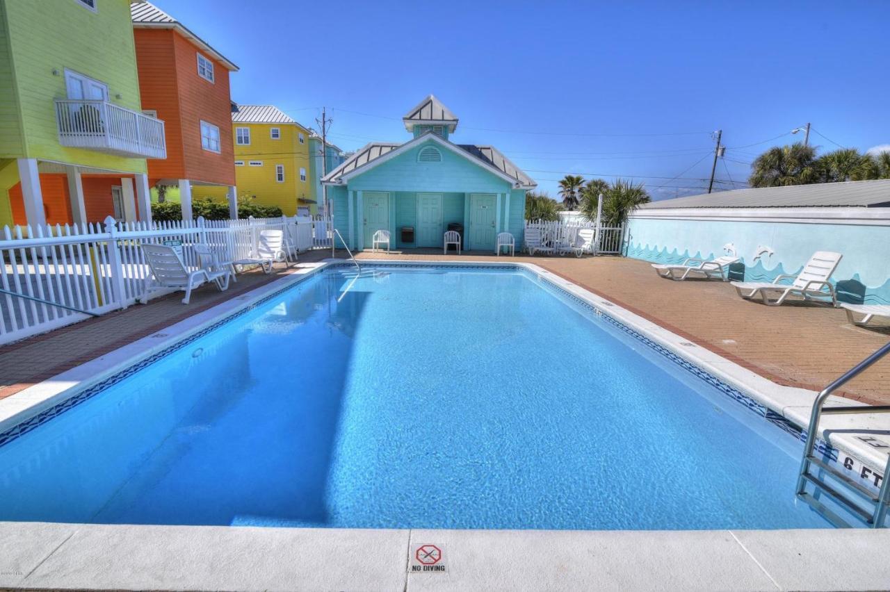 Summer Towne By Panhandle Getaways Holiday home