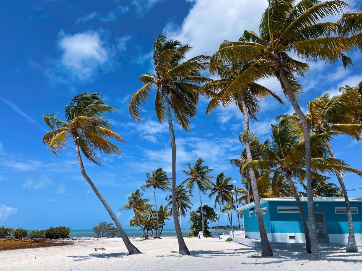 Tropic Isle & Apartment