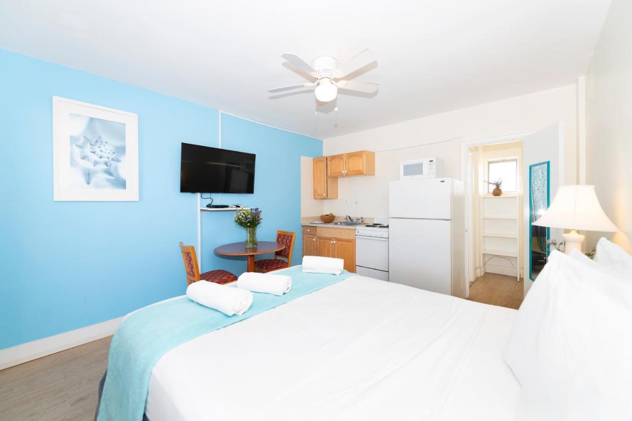 Tropic Isle & Apartment *