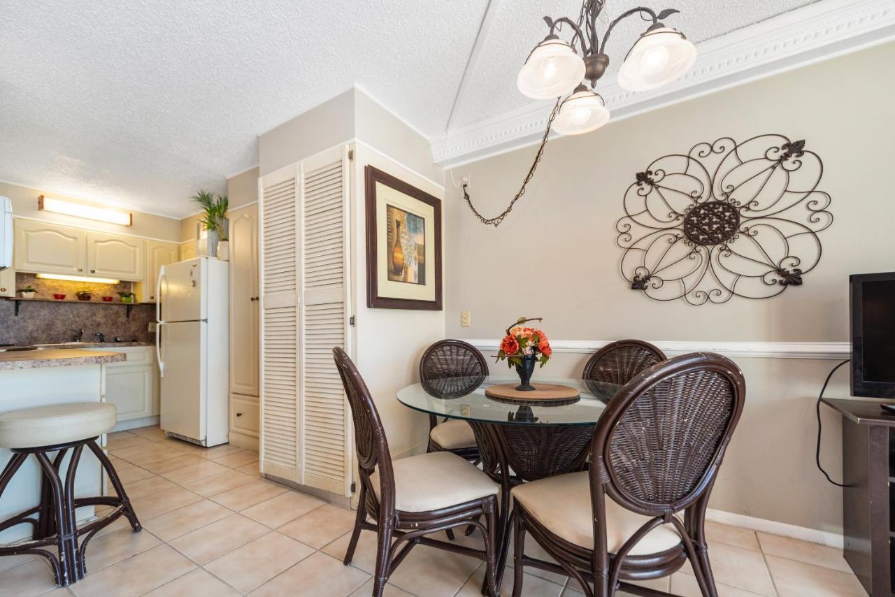 Apartment Summit By Collection Panama City Beach