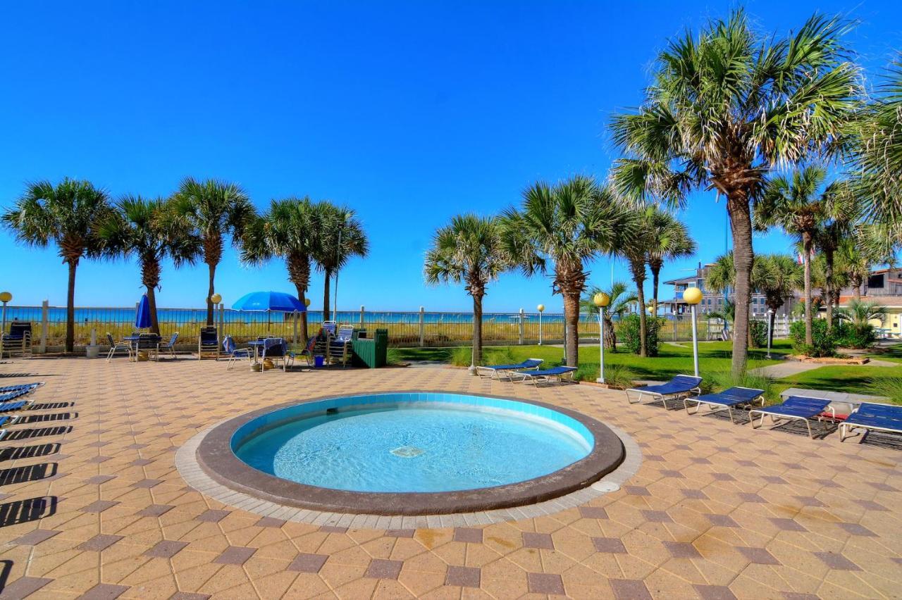 Summit By Collection Apartment Panama City Beach