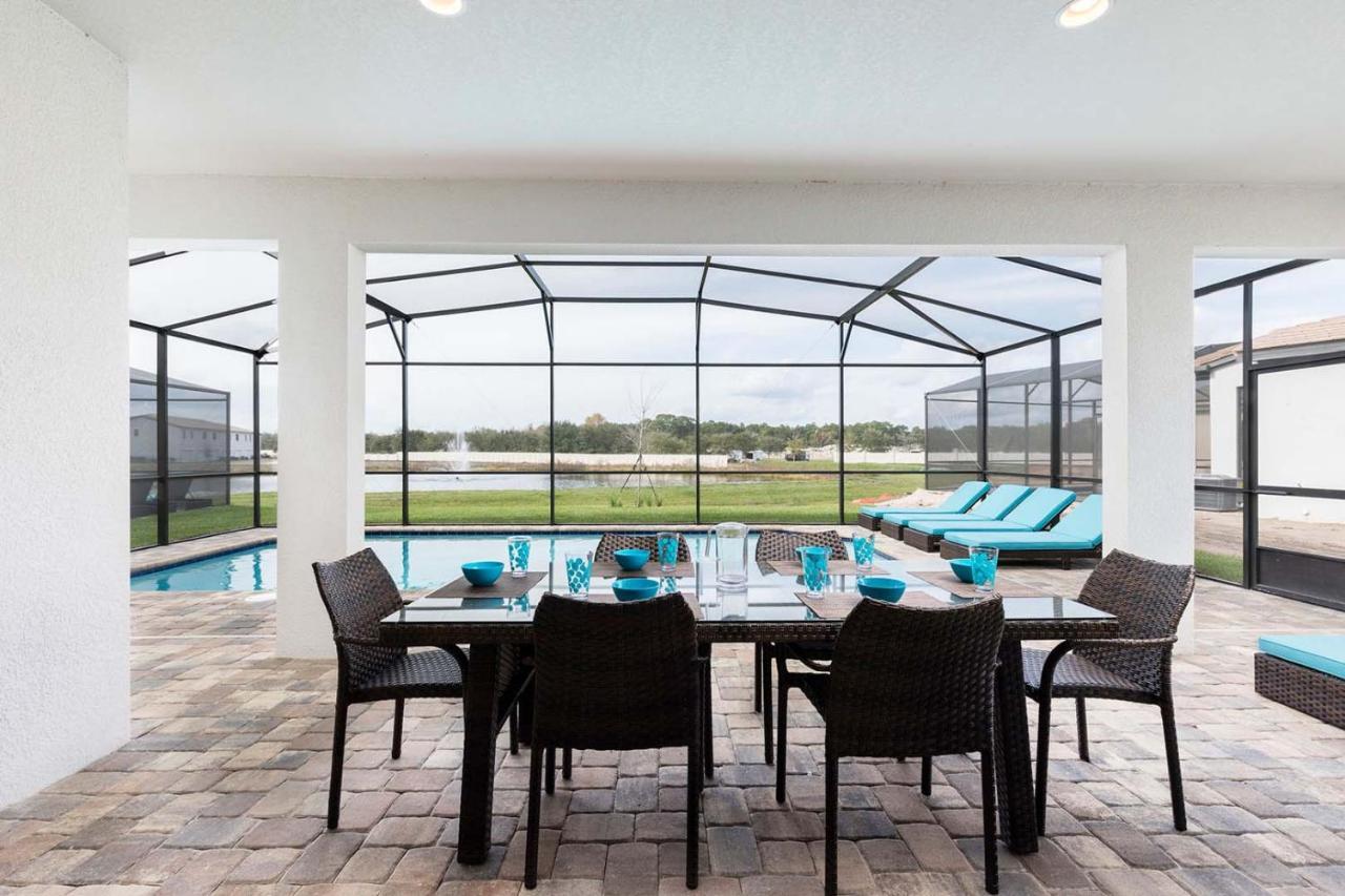 Balmoral Florida